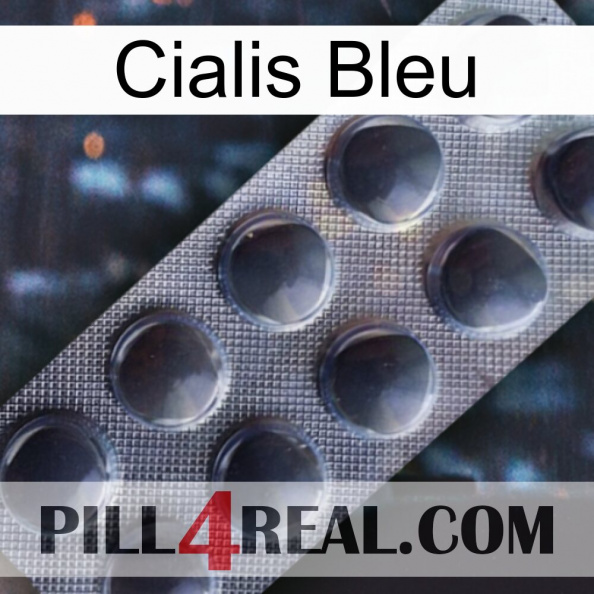 Cialis Blue 30